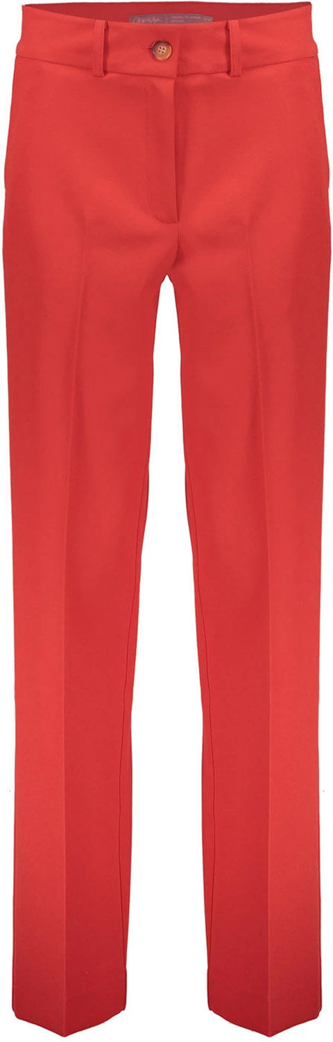 Geisha Pantalon Rood Geisha Pantalon Rood