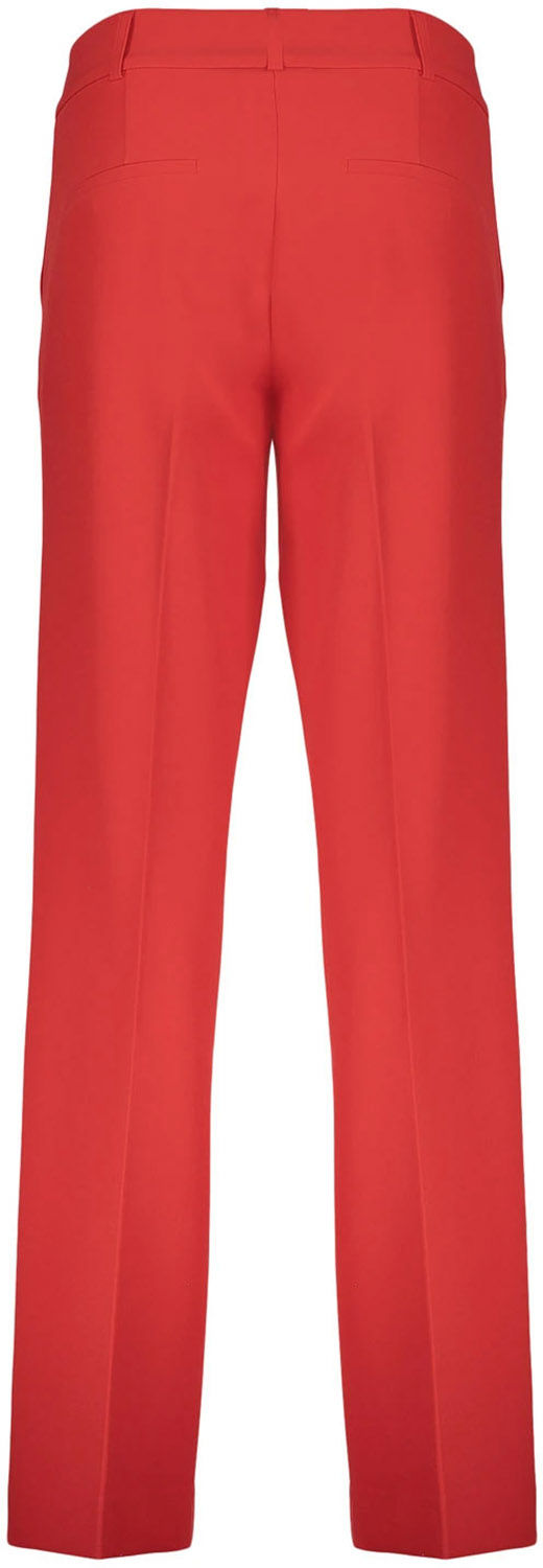 Geisha Pantalon Rood Geisha Pantalon Rood