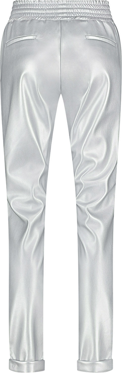 Nukus Pantalon Roos Zilver Nukus Pantalon Roos Zilver
