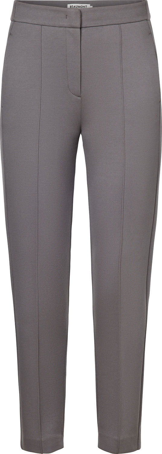 Beaumont Pantalon Salt Grijs Beaumont Pantalon Salt Grijs