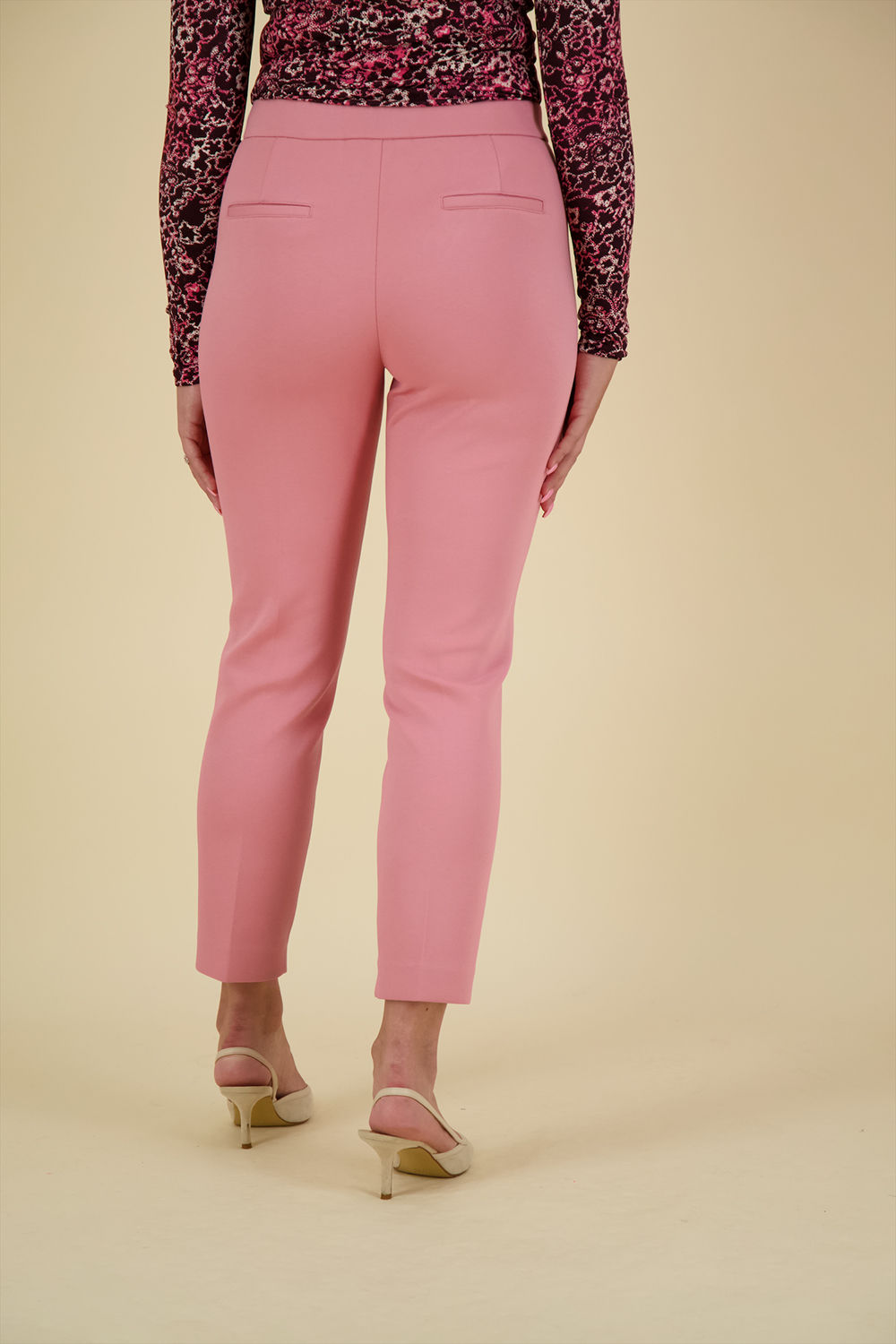 Beaumont Broek Salt Roze Beaumont Broek Salt Roze