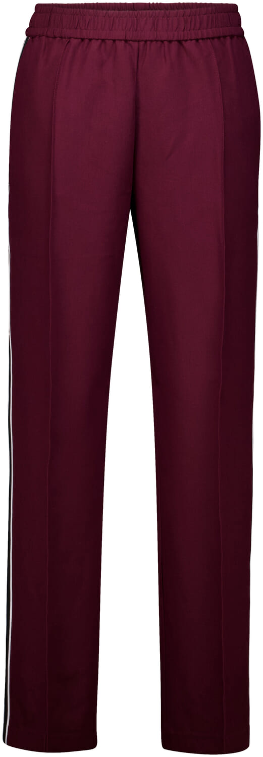 Freequent Pantalon Sofia Rood Freequent Pantalon Sofia Rood