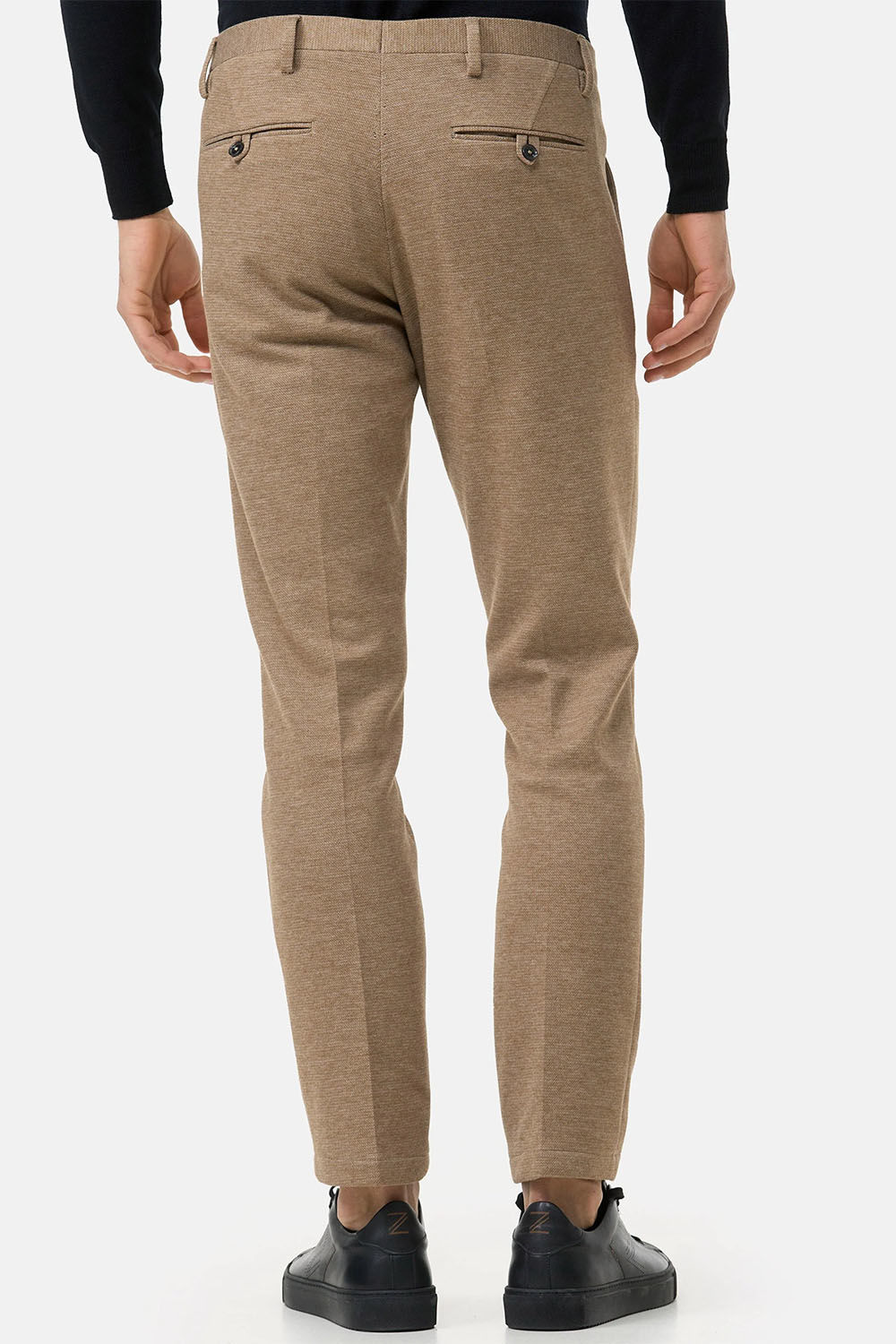 Zuitable Pantalon DiSpartaflex Bruin Zuitable Pantalon DiSpartaflex Bruin