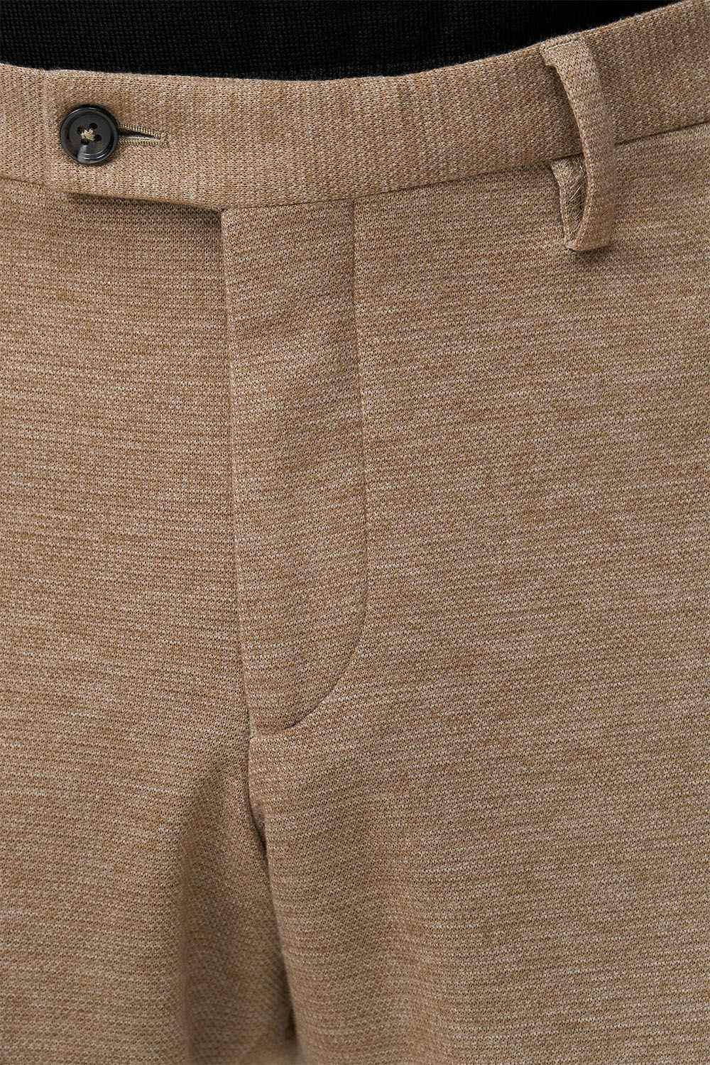 Zuitable Pantalon DiSpartaflex Bruin Zuitable Pantalon DiSpartaflex Bruin