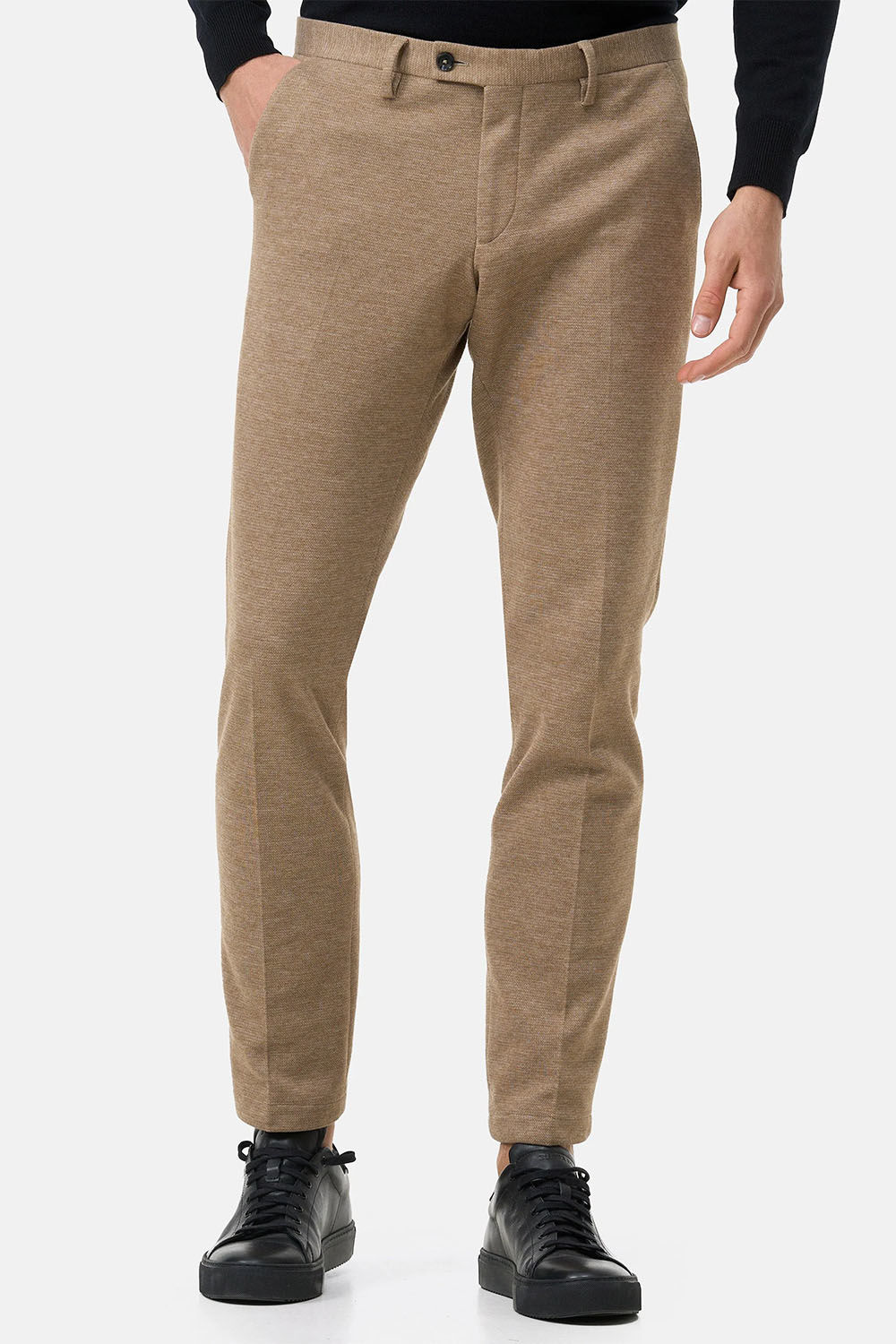 Zuitable Pantalon DiSpartaflex Bruin Zuitable Pantalon DiSpartaflex Bruin