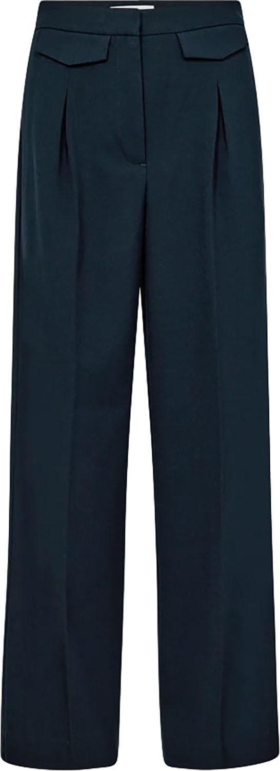 Copenhagen Muse Pantalon Blauw Copenhagen Muse Pantalon Blauw
