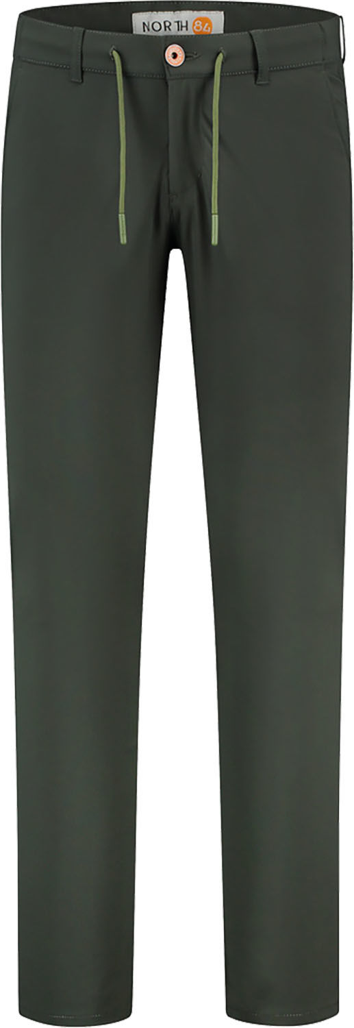 North 84 Broek Travel Groen North 84 Broek Travel Groen