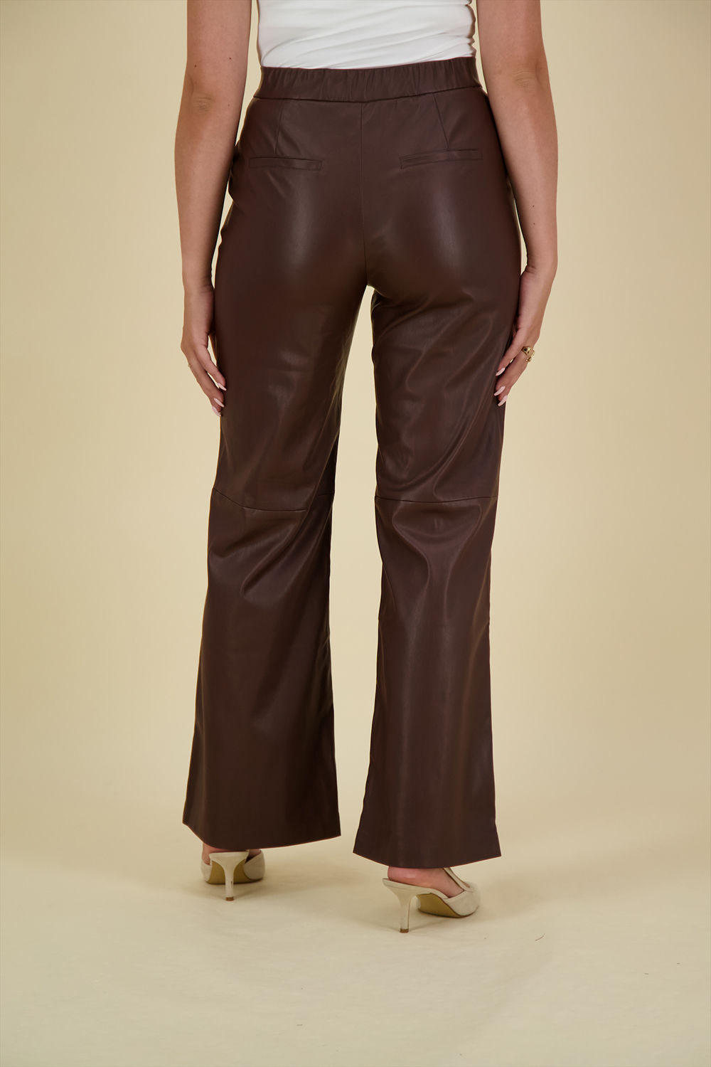 Esqualo Broek Bruin Esqualo Broek Bruin