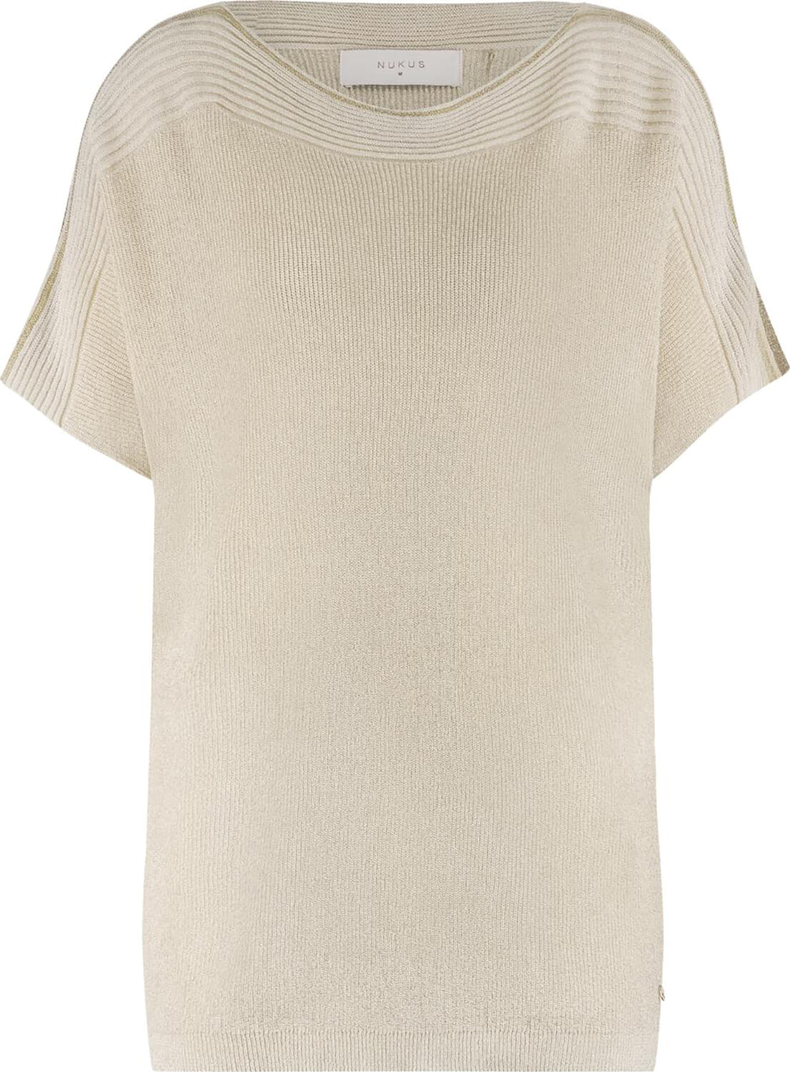 Top Merla Kaki  Top Merla Kaki