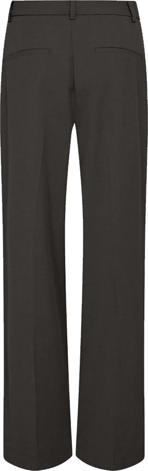 Co'couture Pantalon Vida Antraciet Co'couture Pantalon Vida Antraciet