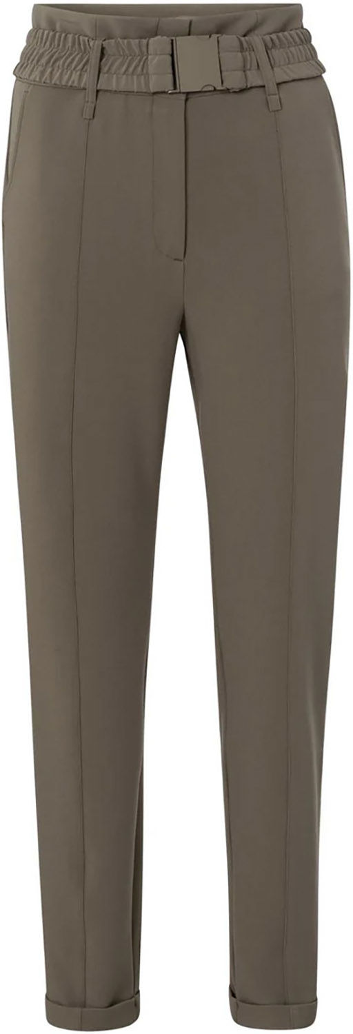 Yaya Pantalon Bruin Yaya Pantalon Bruin