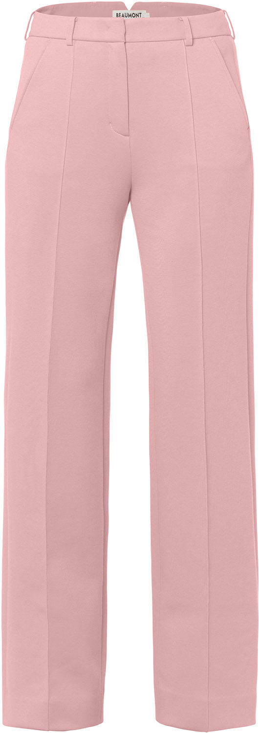 Beaumont Broek Yuka Roze Beaumont Broek Yuka Roze