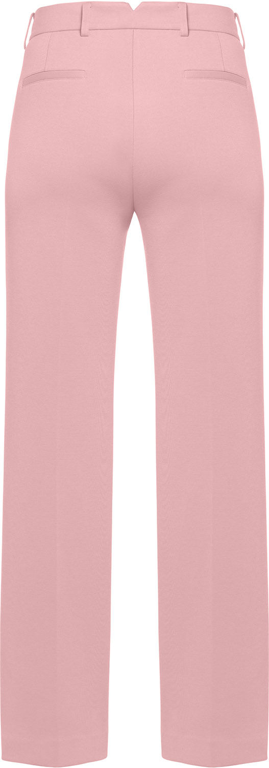 Beaumont Broek Yuka Roze Beaumont Broek Yuka Roze