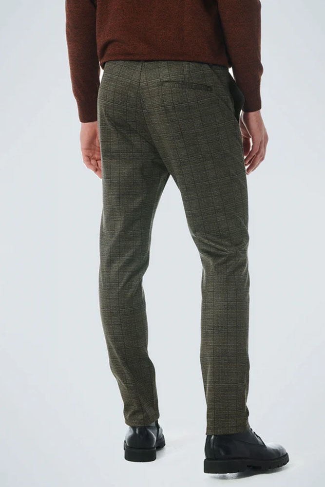 No Excess Broek Bruin  No Excess Broek Bruin