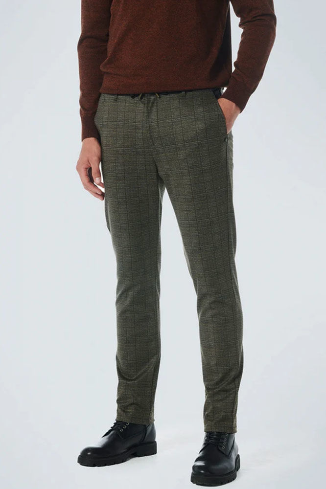 No Excess Broek Bruin  No Excess Broek Bruin