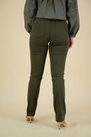 Broek Angie Groen