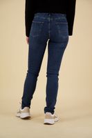 Jeans Celine Blauw