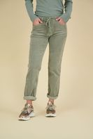 Broek Bobby Vintage Cor Groen