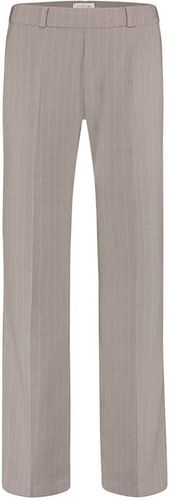 Para Mi Broek Hanna Elastic Beige