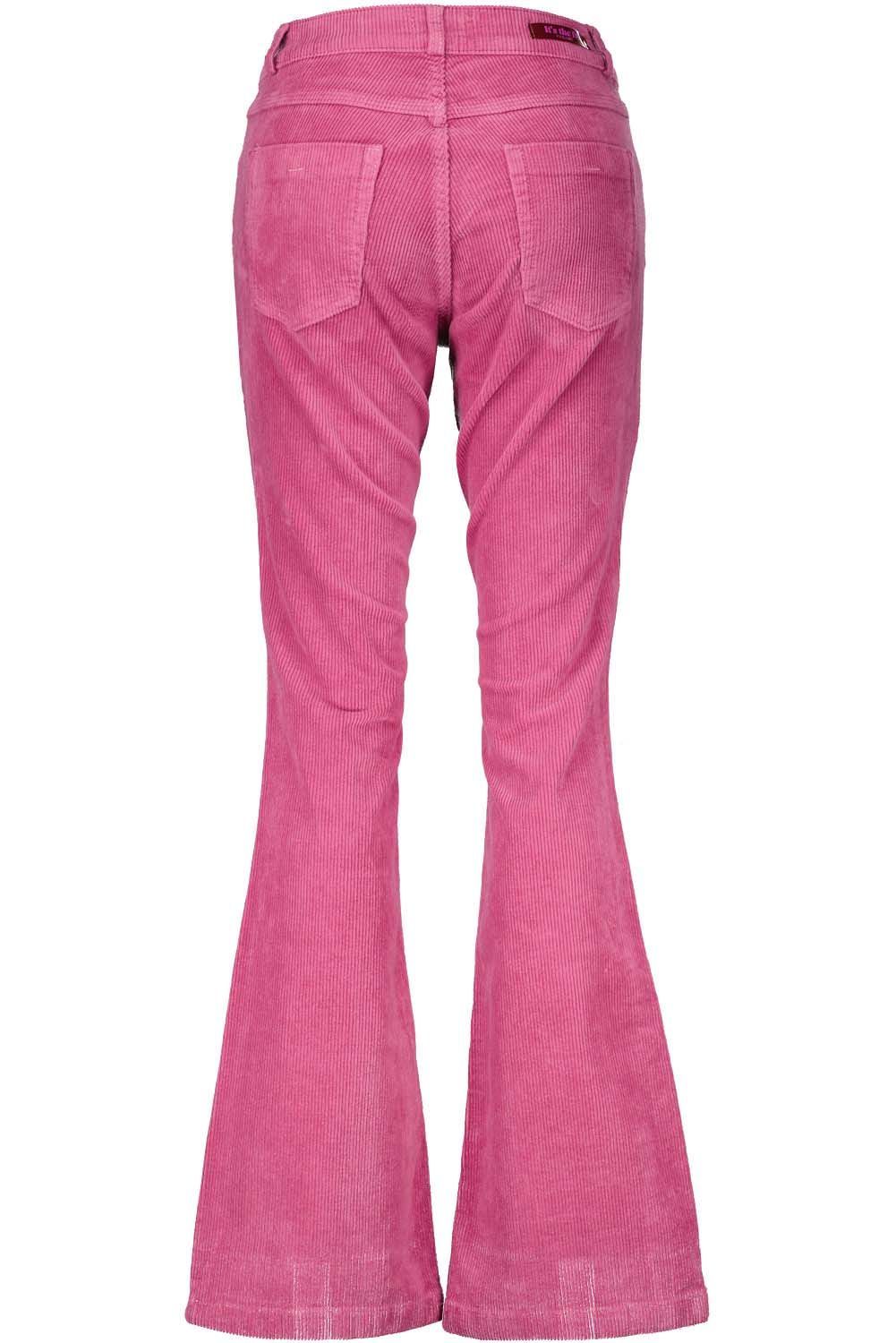 Para Mi Broek Jade Roze 