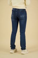 Angie jeans fancy Blauw