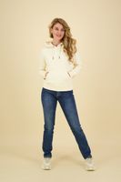 Angie jeans fancy Blauw