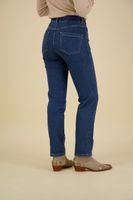 Jeans Bobby Blauw