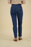 Jeans Bobby Blauw