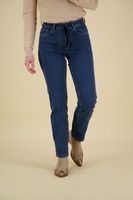 Jeans Bobby Blauw