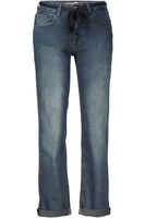 Jeans Bobby Blauw