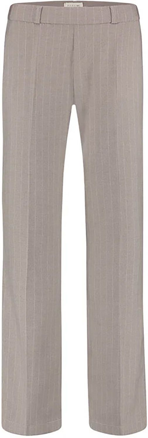 Broek Hanna Elastic Beige