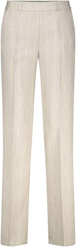 Para Mi Broek Hannah Beige