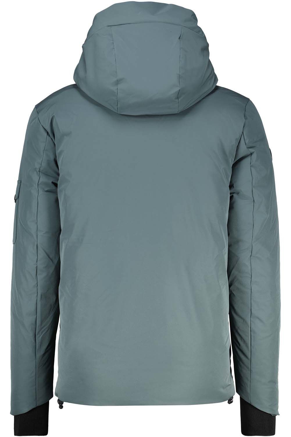 Cars Parka Jas Lozern Groen Cars Parka Jas Lozern Groen