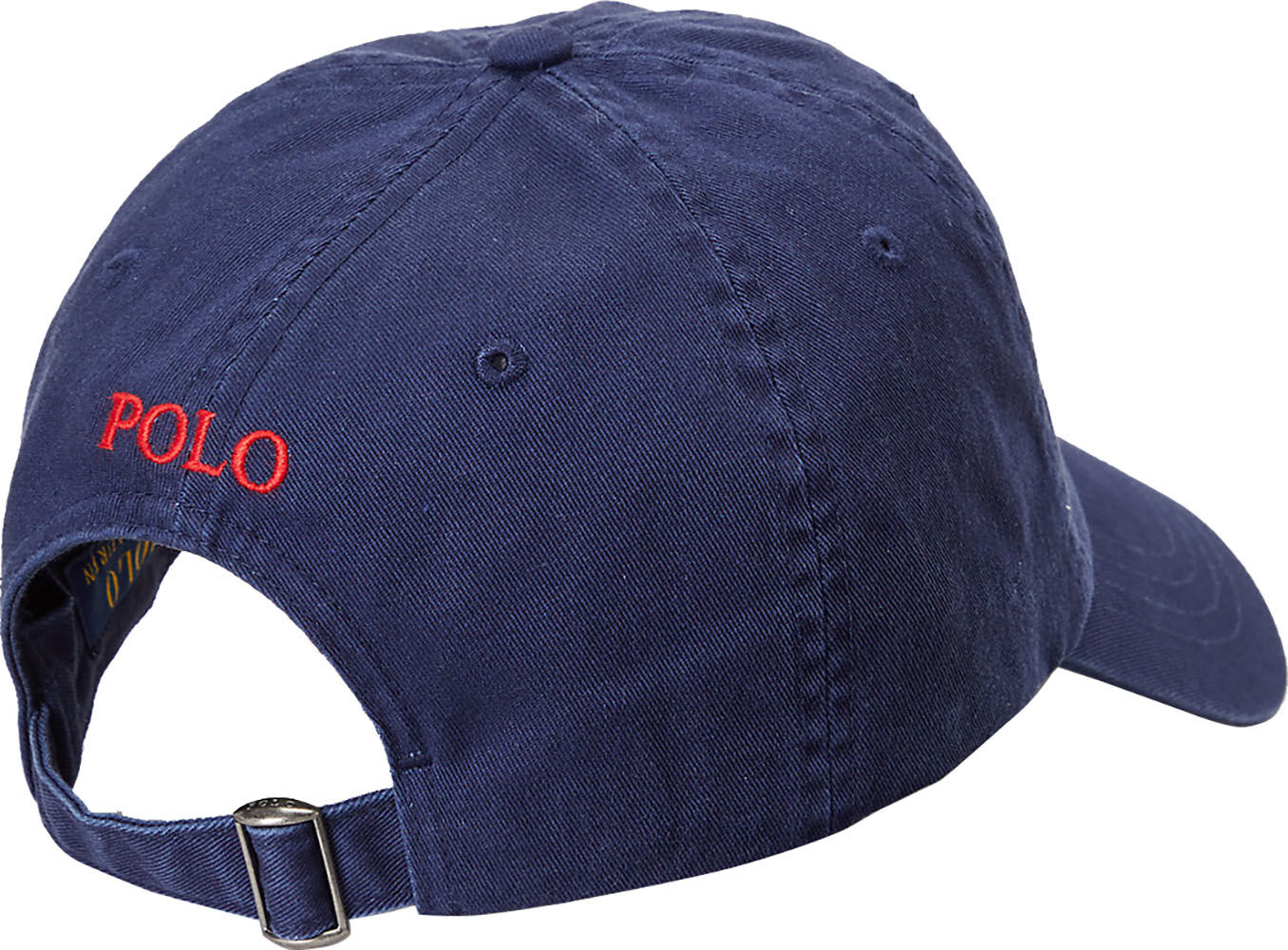 Polo Ralph Lauren Pet Donkerblauw Polo Ralph Lauren Pet Donkerblauw