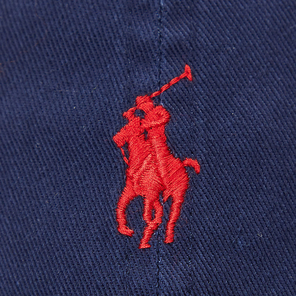 Polo Ralph Lauren Pet Donkerblauw Polo Ralph Lauren Pet Donkerblauw