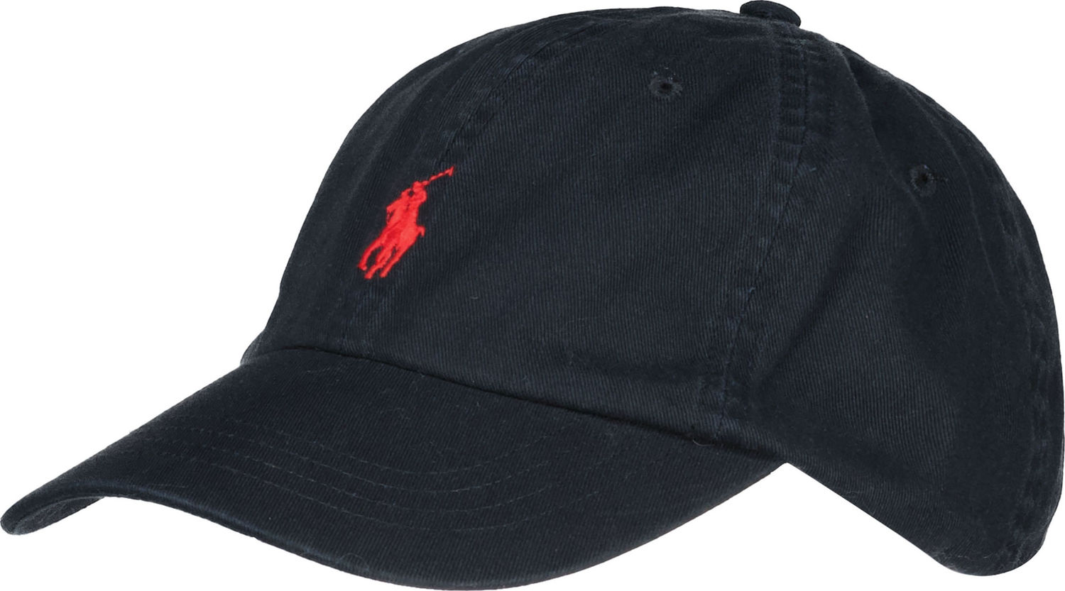 Polo Ralph Lauren Pet Zwart Polo Ralph Lauren Pet Zwart