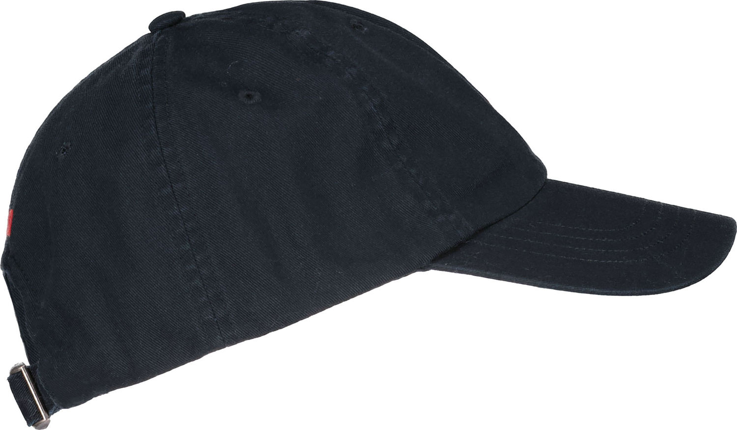 Polo Ralph Lauren Pet Zwart Polo Ralph Lauren Pet Zwart