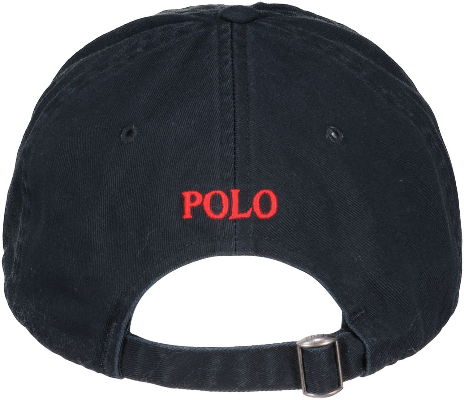 Polo Ralph Lauren Pet Zwart Polo Ralph Lauren Pet Zwart