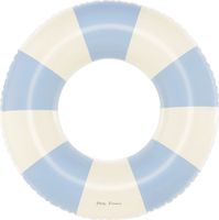 sally swim ring 90cm Blauw