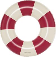 sally swim ring 90cm Rood