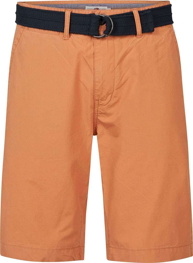 Petrol Chino Oranje