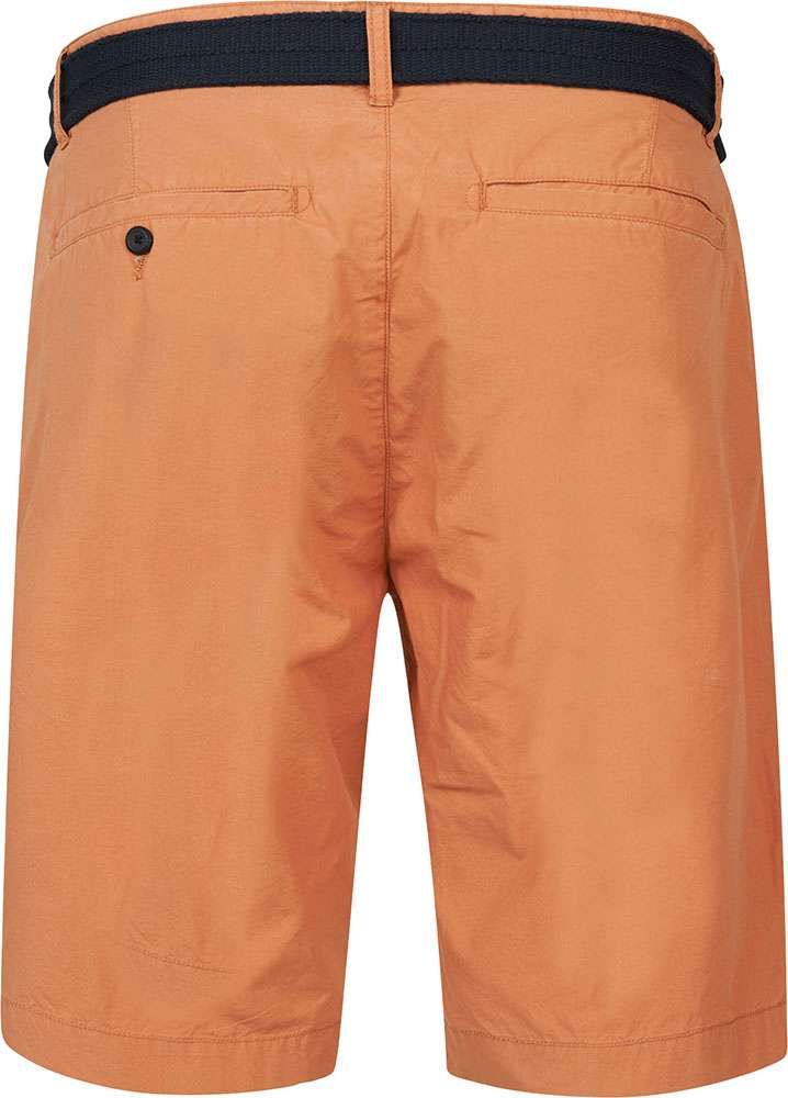 Petrol Chino Oranje