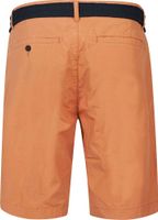 chino short vj Oranje