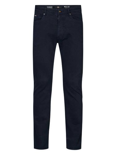 Petrol Jeans Seaham  Blauw