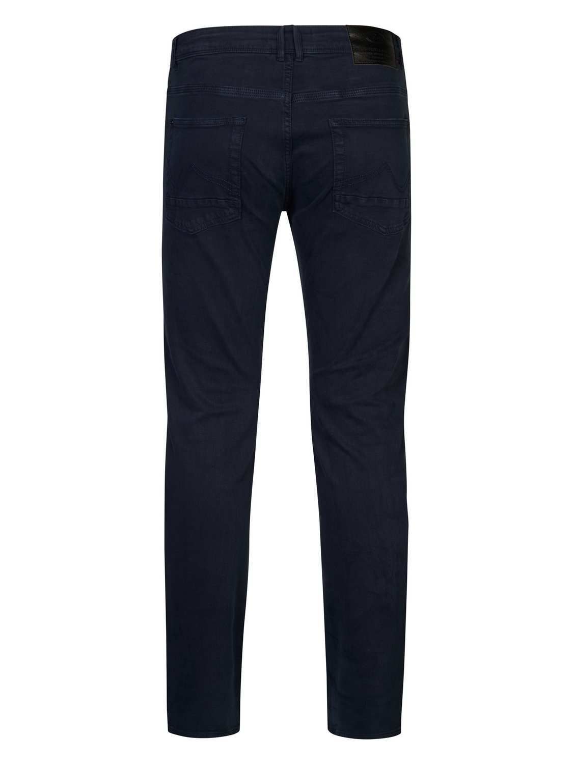 Petrol Jeans Blauw