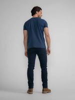 Jeans Seaham  Blauw