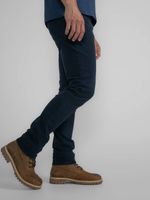 Jeans Seaham  Blauw