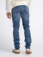 Jeans Seaham Blauw