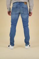 Jeans Seaham Blauw