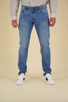 Jeans Seaham Blauw